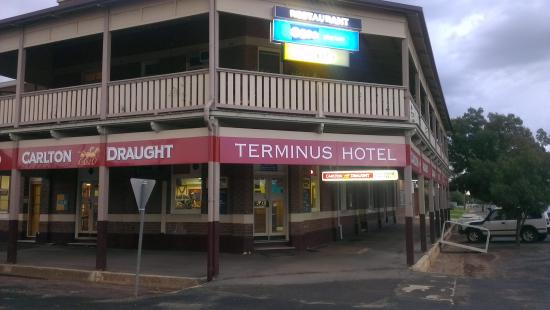 Junee Reefs NSW Restaurant Guide