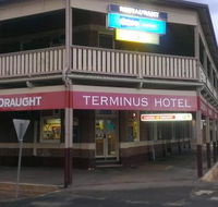 Terminus Hotel Temora - Restaurant Guide
