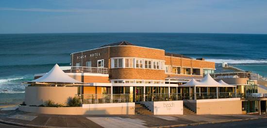 Merewether NSW Restaurant Guide