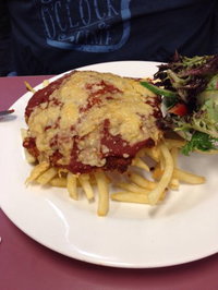 Manning Point Takeaway and Manning Point Restaurant Guide Restaurant Guide