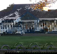 The Convent - Restaurant Guide