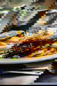 The Feedlot Restaurant