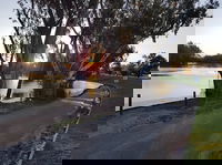 The Foreshore Tocumwal