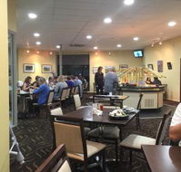 The Gallery Bistro - Restaurant Guide
