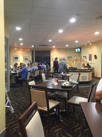 The Gallery Bistro - Restaurant Guide 0