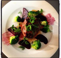The Galley - Restaurant Guide