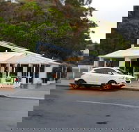 The Gap Espresso - Restaurant Guide