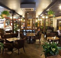 The Grain Store Craft Beer Cafe - Restaurant Guide