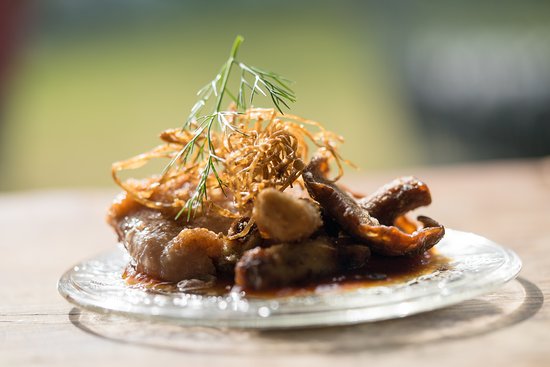 Medway NSW Restaurant Guide