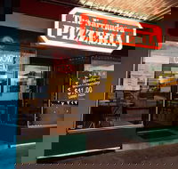 The Narrandera Pizzeria - Restaurant Guide