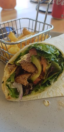 The Nest Cafe - Restaurant Guide 0