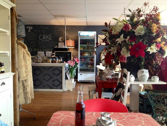 Frogmore NSW Restaurant Guide