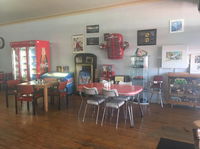 The Plateau Cafe