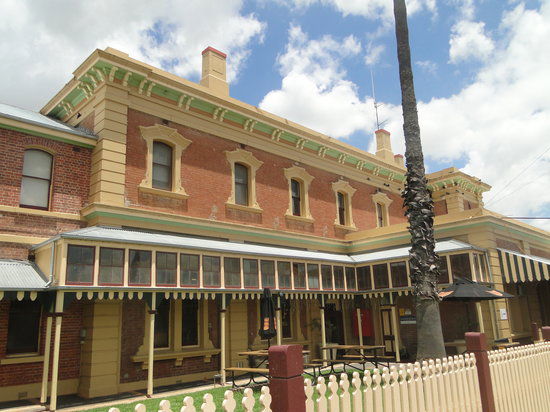 Erin Vale NSW Restaurant Guide