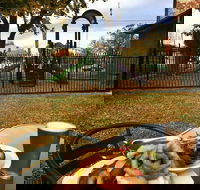 The Riverina Hotel Restaurant - Restaurant Guide