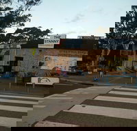 The Stanny Food and Coffee - Restaurant Guide