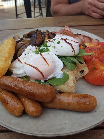 The Temora Hotel - Restaurant Guide 0