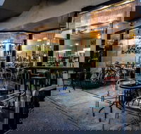 The Venetian an Italian Boutique Coffee Roaster - Restaurant Guide