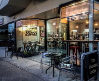 The Venetian an Italian Boutique Coffee Roaster