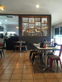 The Village - Where Food Meets Wine.