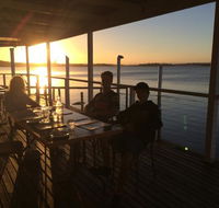 The Waterbird Restaurant - Restaurant Guide