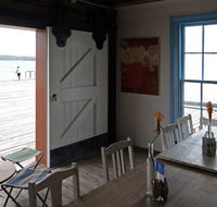 The Wharf Local - Restaurant Guide