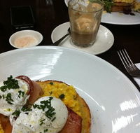 Three Bean Espresso - Restaurant Guide