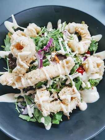 Gosford NSW Restaurant Guide