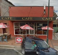 Thunderbolt Country Kitchen - Restaurant Guide