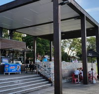 Tinto Expresso Bar - Restaurant Guide