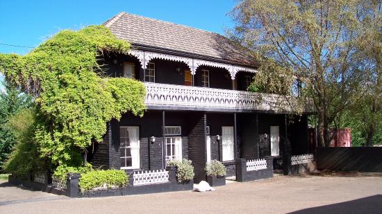 Gostwyck NSW Restaurant Guide