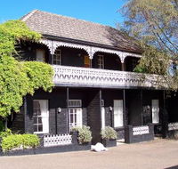 Top Pub Uralla - Restaurant Guide