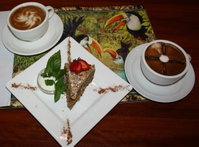 Toucan Cafe