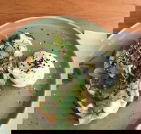 Tucker - Restaurant Guide