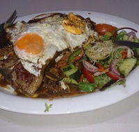 Tumbarumba Hotel - Restaurant Guide
