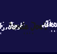 Uncle Joe's Cafe - Restaurant Guide