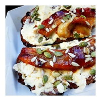 Uprising Kitchen and Bakery