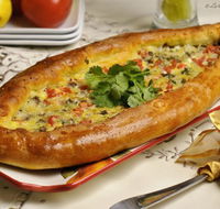 Usha's Kitchen - Restaurant Guide
