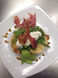 Salamander Bay Takeaway and Salamander Bay Restaurant Guide Restaurant Guide