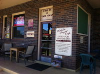 Walcha Takeaway and Walcha Restaurant Guide Restaurant Guide