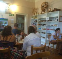 Whichcraft Coffee Cottage Inc - Restaurant Guide