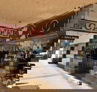 White Rose Cafe - Restaurant Guide