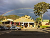 Wisemans Ferry Takeaway and Wisemans Ferry Restaurant Guide Restaurant Guide