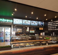 Zambreros Holbrook - Restaurant Guide