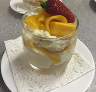 Zest Cafe  Catering - Restaurant Guide