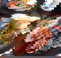 Zo Coffee  Catering - Restaurant Guide