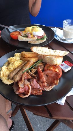 Zo Coffee & Catering - Restaurant Guide 0