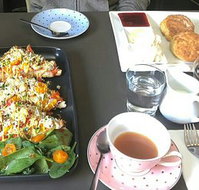 Adore Tea - Restaurant Guide