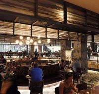 Ainslie Football Club - Restaurant Guide