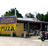 Alchemy Woodfired Pizza  Cafe - Restaurant Guide